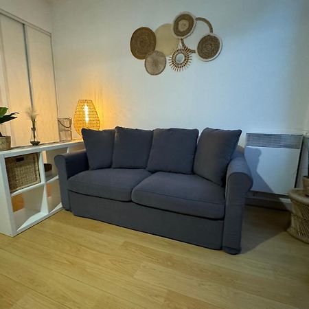 Apartament O Cocon Montagnard Eaux-Bonnes Zewnętrze zdjęcie