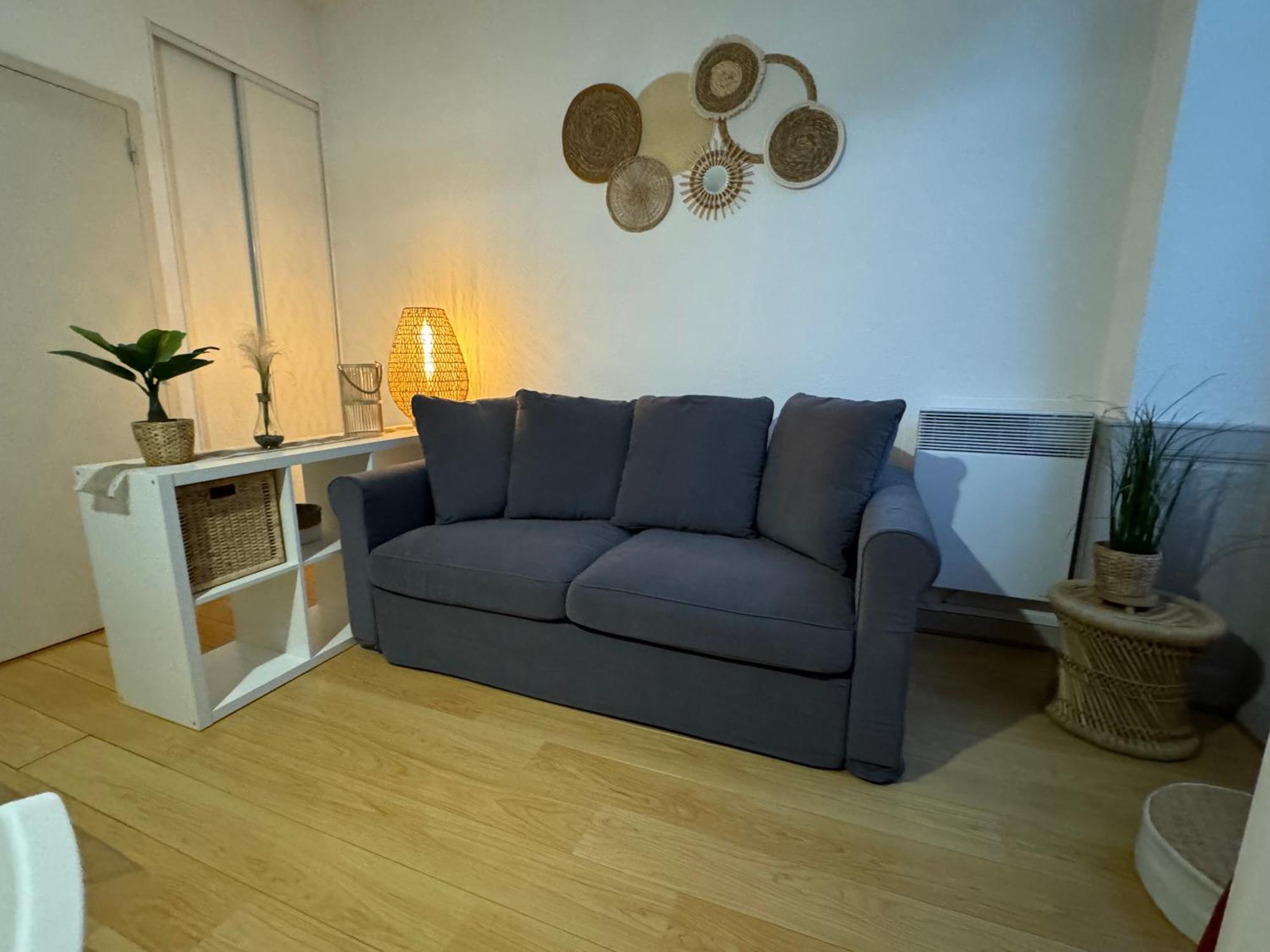 Apartament O Cocon Montagnard Eaux-Bonnes Zewnętrze zdjęcie